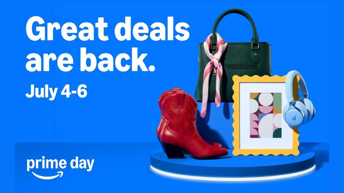 Amazon Prime Day 2026