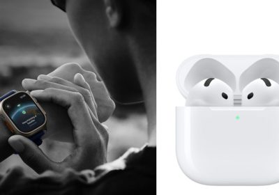 The European Commission drops the user-removable batteries requirement for devices like Apple Watch and AirPods; Adds six new categories to the exemption list