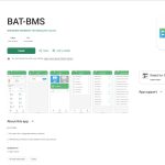 BAT-BMS - Google Play Store