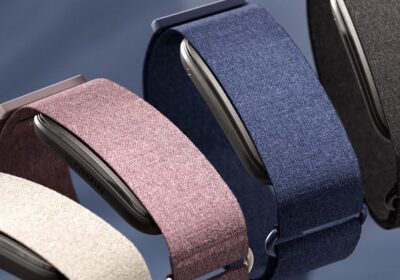 Garmin CIRQA Smart Band Launched With Screen-Free Design, Up to 10-Day Battery Life and 5ATM Water Resistance