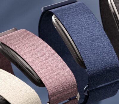 Garmin CIRQA Smart Band Launched With Screen-Free Design, Up to 10-Day Battery Life and 5ATM Water Resistance