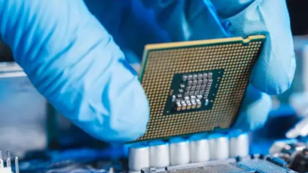 Chip shortage tipped to last until Q1 2028; But Chinese brands CXMT and YMTC could have a solution for this