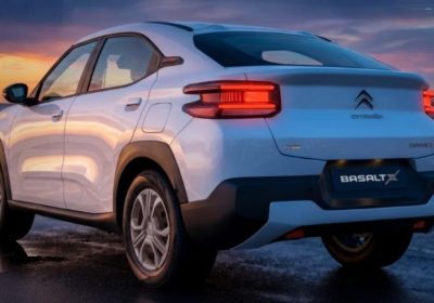 Citroen unveils Basalt X Comfort Edition in India at Rs 8.75 lakh (ex-showroom)