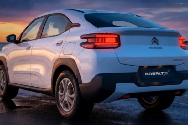 Citroen unveils Basalt X Comfort Edition in India at Rs 8.75 lakh (ex-showroom)