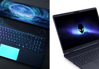 Dell Technologies officially launches Alienware 16X Aurora, Alienware 16 Area-51 with OLED display and Alienware 18 Area-51 gaming laptops in India