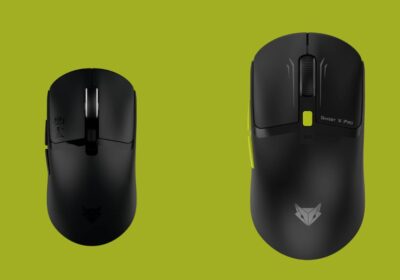 EvoFox Ghost X and Ghost X Pro Gaming Mice Launched in India With 54gm Design, 30,000 DPI and Up to 8,000Hz Polling Rate; Starts at INR 2,499