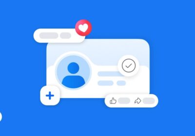 Meta launches a free badge for people on Facebook called Facebook Verified