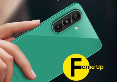 Samsung Galaxy F70 Pro 5G Full Specifications, Memory Variants and Pricing Revealed Ahead of India Launch