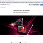 Galaxy M47 5G - LPDDR5X RAM