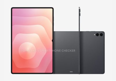 Samsung Galaxy Tab S12 Ultra 5K Renders Shared Online; Don’t Expect Any Major Design Changes