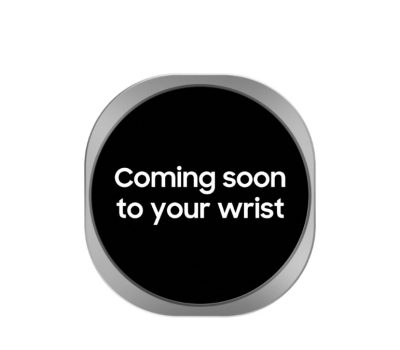 Samsung teases the launch of a new AI-powered Galaxy Watch ahead of next week’s Galaxy Unpacked event