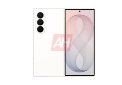 Tipster claims the recently leaked video of the Galaxy Z Fold 8 Ultra is a false alarm