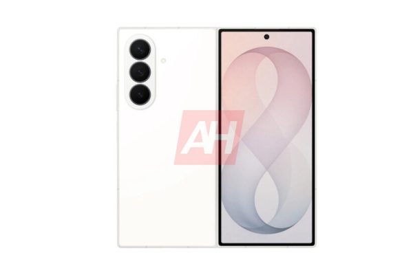 Tipster claims the recently leaked video of the Galaxy Z Fold 8 Ultra is a false alarm