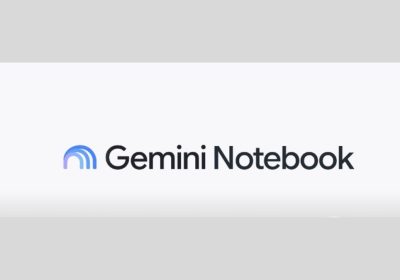 Google renames NotebookLM to Gemini Notebook