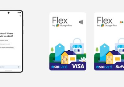 Google launches Ask Google Pay and Google Pay Flex SBI Card in India