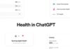 OpenAI launches Health in ChatGPT for US users on web and iOS