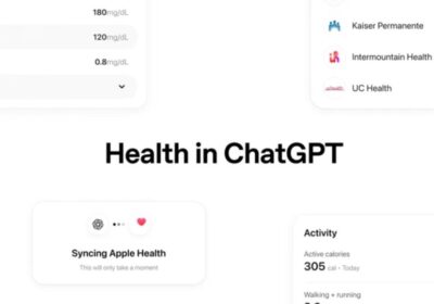 OpenAI launches Health in ChatGPT for US users on web and iOS