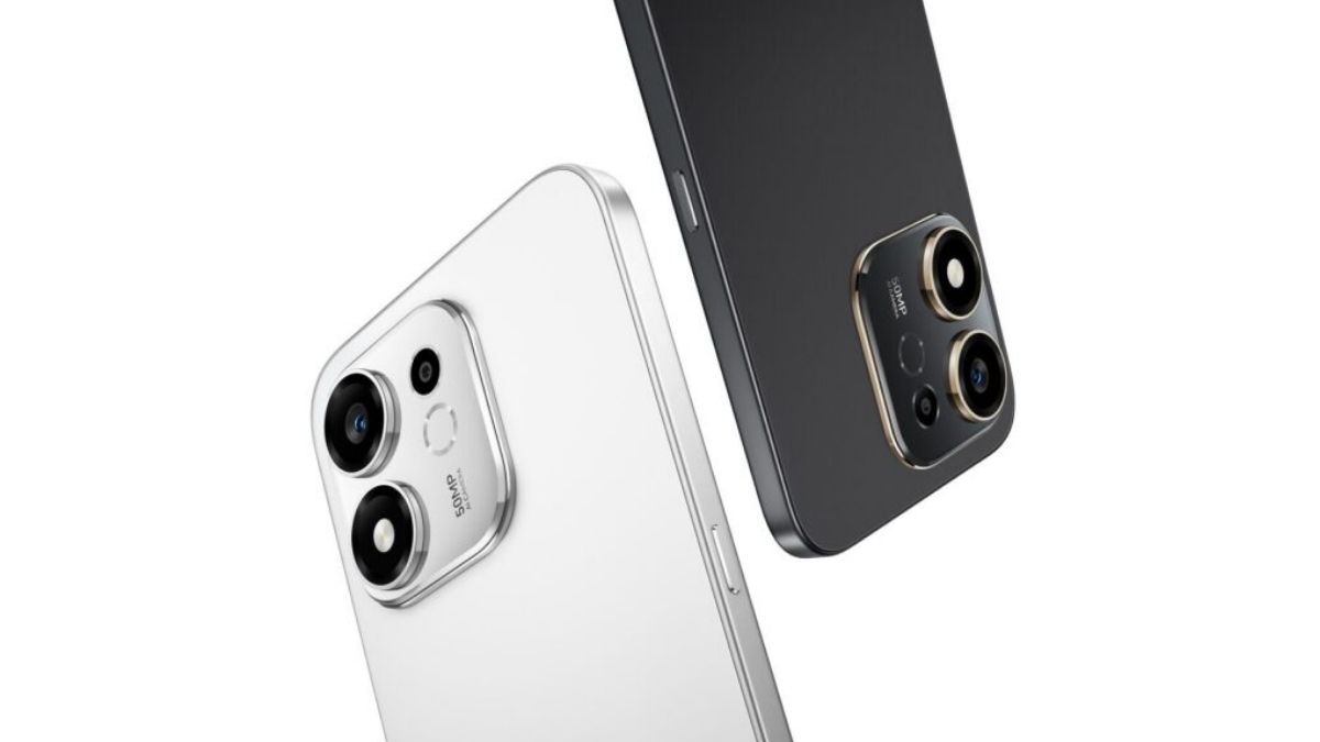 Honor 600 Smart - Feature