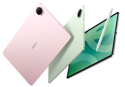 Honor Pad 20 Pro Spotted on Malaysian SIRIM and TÜV Certification Databases, Revealing 45W Fast Charging Support
