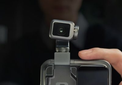 Honor Robot Phone New Color Options Teased Ahead of WAIC 2026 Showcase
