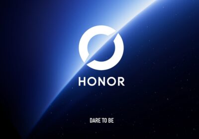 Honor unveils a brand new logo: Honor Ring