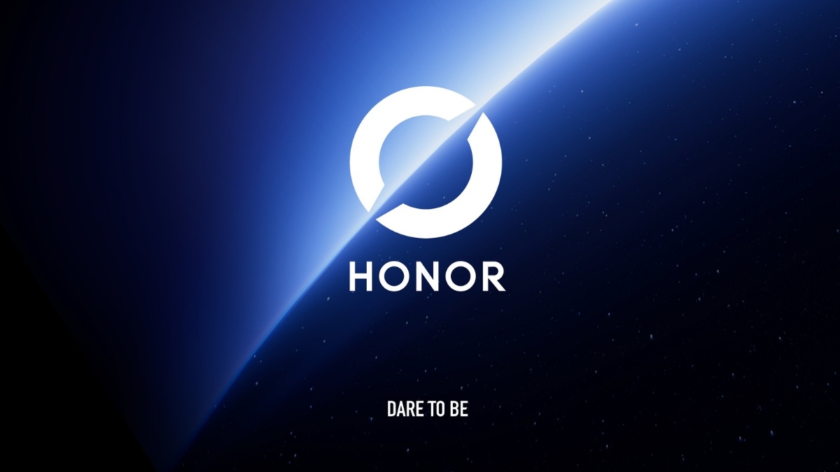 Honor unveils a brand new logo: Honor Ring