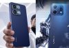 Lava Virat V1 and Virat V1 5G key details revealed via Flipkart microsite