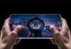 Lenovo Legion Y700 Infinite 5G Display Specifications Revealed; 165Hz OLED, 3,400Hz Touch Sampling and 4,000 Nits Peak Brightness