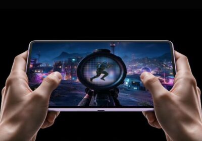 Lenovo Legion Y700 Infinite 5G Display Specifications Revealed; 165Hz OLED, 3,400Hz Touch Sampling and 4,000 Nits Peak Brightness