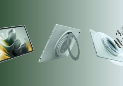 Moto Pad 70 Groove With Industry-First 9-Unit JBL Pro Speaker System Launched in India at INR 33,999