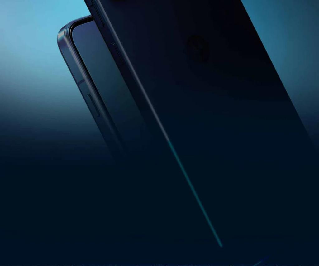 Motorola Edge 70 Max