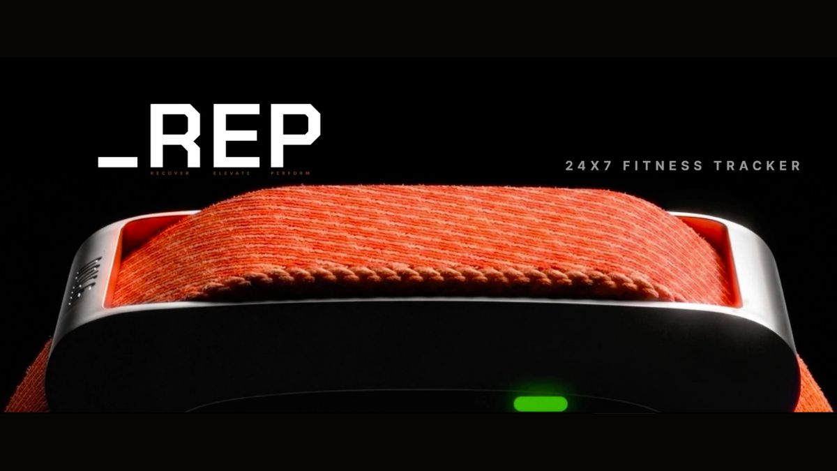 NOISE REP