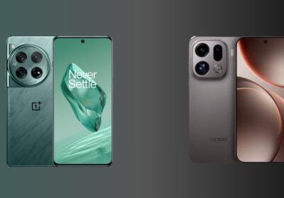 OnePlus 12 and OPPO Find X9 Pro Users Report Receiving August SOTA (B100P01) Update Ahead of Official Announcement