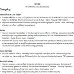 OnePlus 15R -Changelog