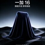 OnePlus 16 - Poster