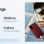 OnePlus N6x - Battery Life