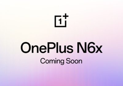 After the OnePlus N6, OnePlus will now launch the OnePlus N6x smartphone in India; Amazon availability confirmed