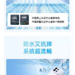 Oppo A7 Pro max - Battery and IP Ratings
