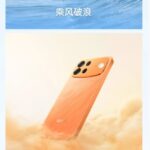 Oppo A7 Pro max - Colour Options