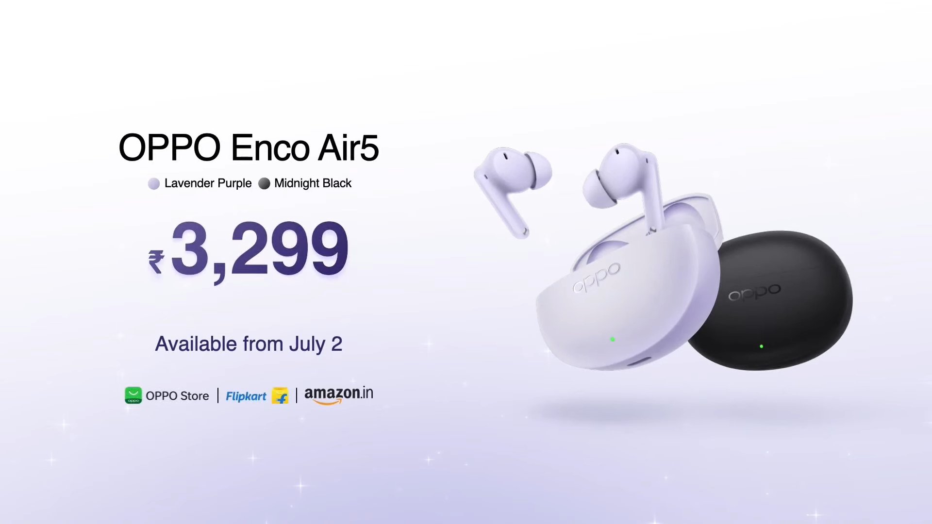 Oppo Enco Air 5