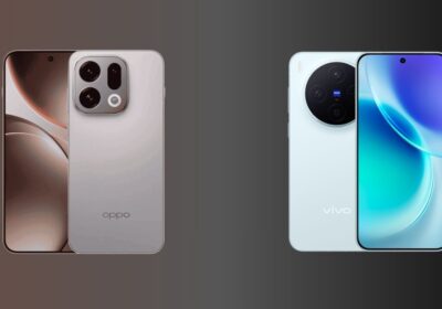 Breaking: Tipster Reveals OPPO Find X10 Series and Vivo X500 Series Will Launch in India Before Diwali