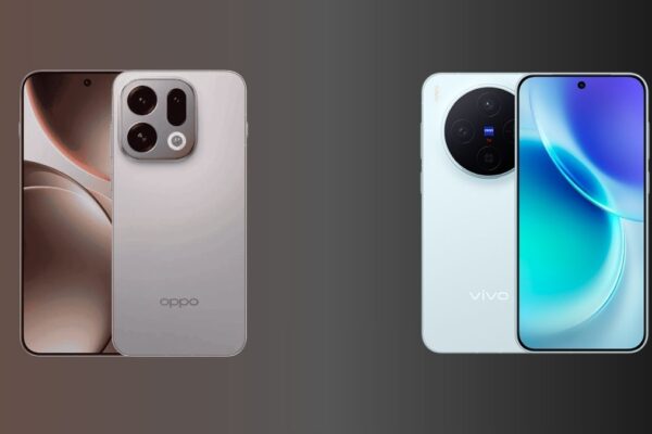 Breaking: Tipster Reveals OPPO Find X10 Series and Vivo X500 Series Will Launch in India Before Diwali