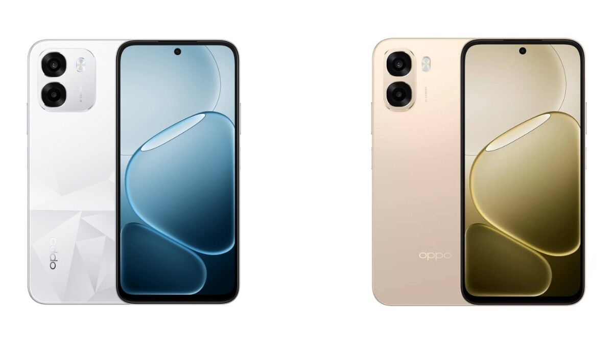 Price Hike Alert! Oppo increases the price of three MediaTek Dimensity 6300-powered smartphones in India