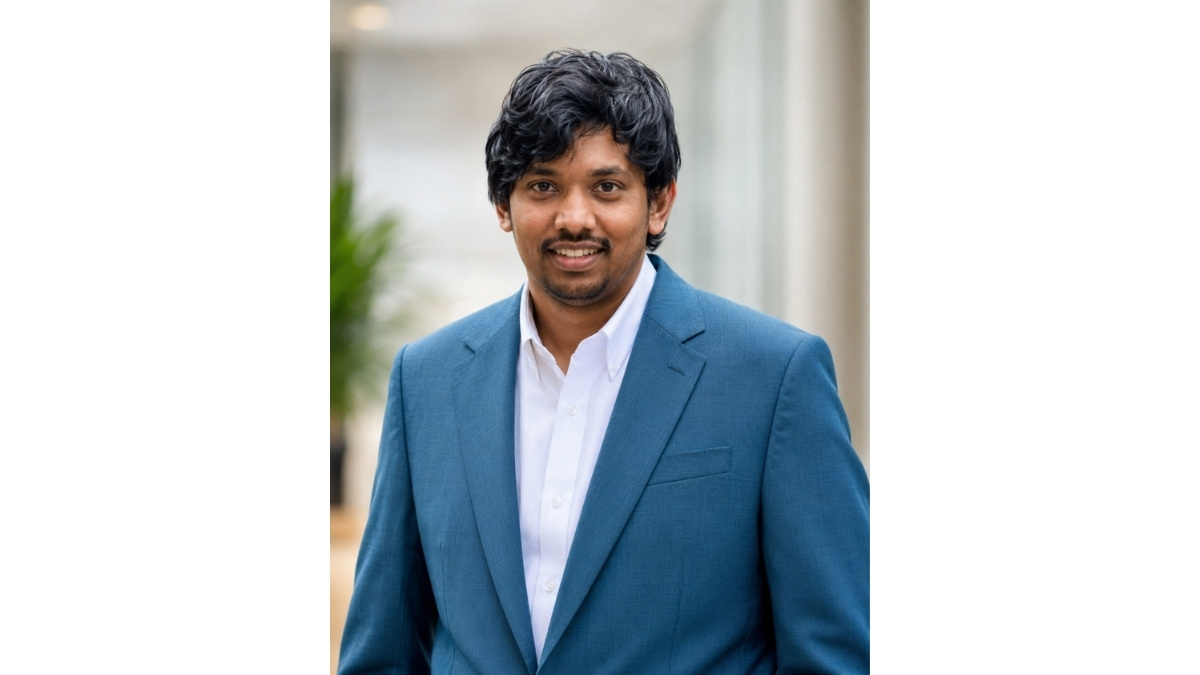 Reinventing Personal Cloud Security: How Sandeep Malipeddi’s LAUXUS Framework Is Advancing Data Privacy