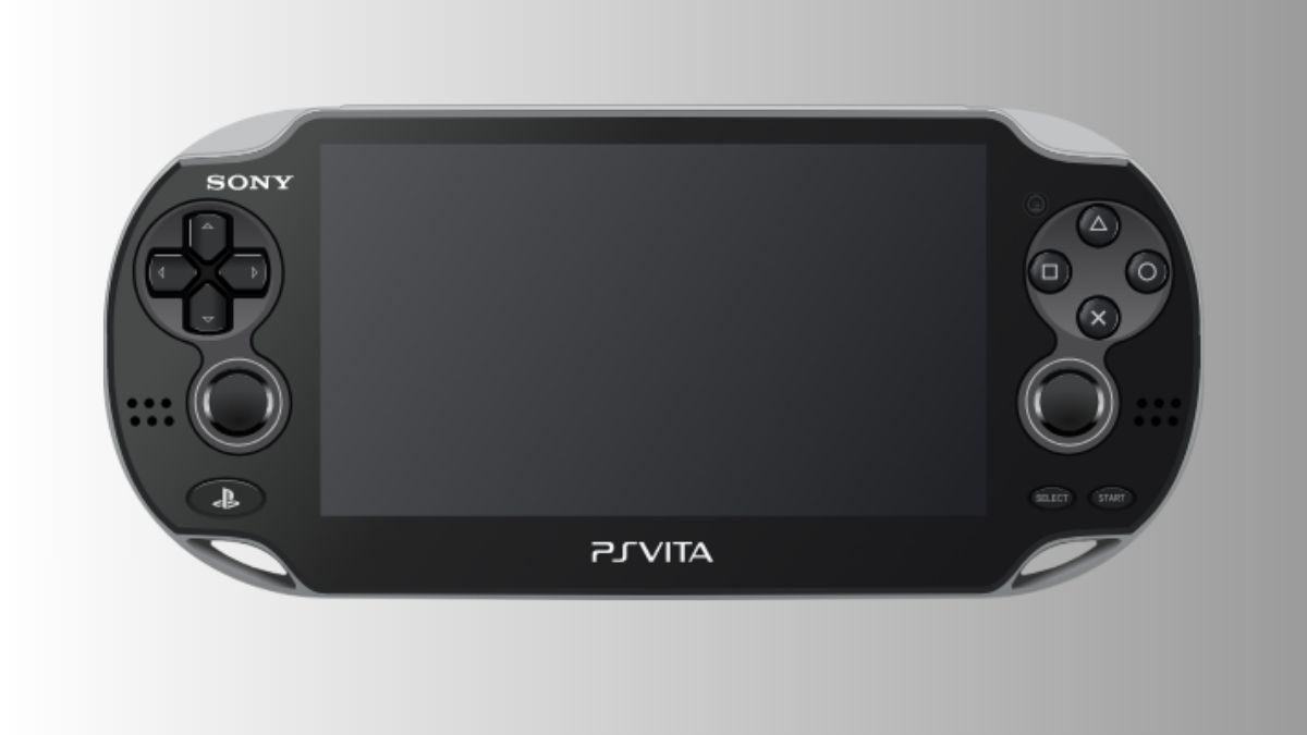 PS Vista