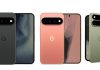 Google Pixel 11 series colour variants and key details leaked online