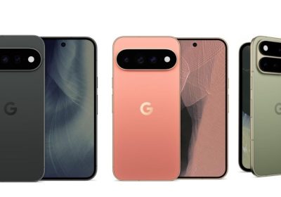 Google Pixel 11 series colour variants and key details leaked online