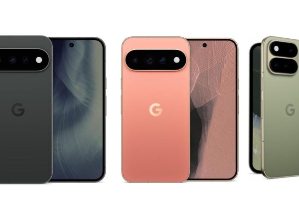 Google Pixel 11 series colour variants and key details leaked online