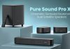 Portronics Pure Sound Pro X2 Launched in India With 150W Output, 5.1-Channel Audio and Bluetooth 5.4