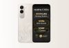 Realme C100x Launched in India With 8,000mAh Battery, 120Hz Display and Pulse Light; Special Launch Price Set at INR 14,499